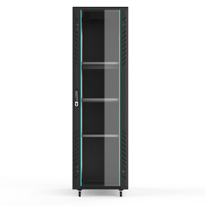 Серверный Сетевой стеллаж для центра обработки данных 9u 42u, серверный стеллаж