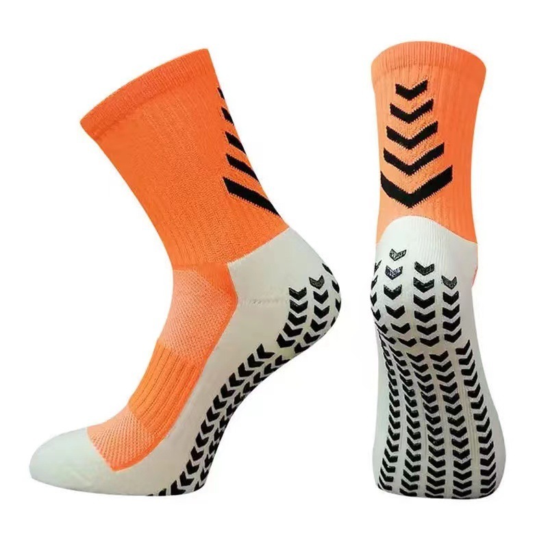Arrow orange