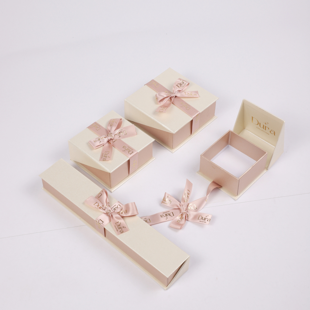 Beige y Rosa