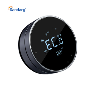 Bandary 24v 0-10v DC Fan AC Fan Best Boiler Radiator Programmable Digital Thermostat Wifi <strong>Temperature</strong> Control <strong>Controllers</strong> - Product Image 3