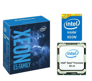 在庫ありIntelXeon10コア20スレッド2.2GHz25MBキャッシュ75WサーバープロセッサE5-2618L v4サーバー用CPU - Product Image 3