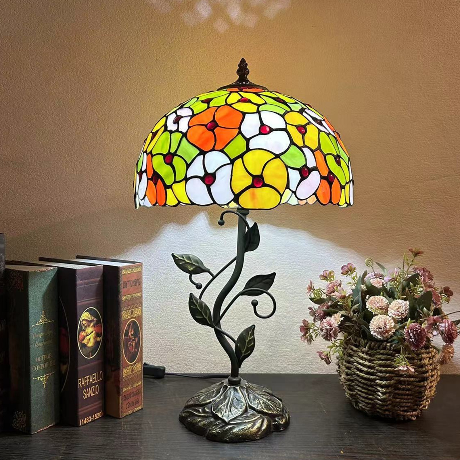 LHJ-TD128514-5 Multifcolored