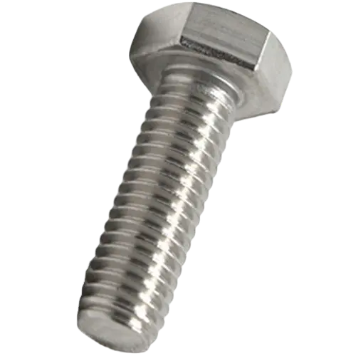 Best Price Blade Driver Screw M8-M27 Bolt And Nut Kit Cabinet Concrete Threaded Rod   Stud Screw Machinery Fasteners
