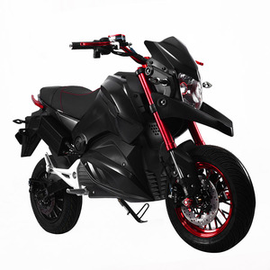 M5 Electric Motorcycle 72 v 2000 <strong>w</strong> Electric <strong>Scooter</strong> Two Wheels <strong>Scooter</strong> for Sale Electric Motorcycle - Product Image 1
