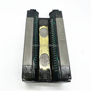 Orijinal japonya lineer kılavuz rayı blok SRG65 SRG65SLV SRG65SLV1SS - Product Image 1