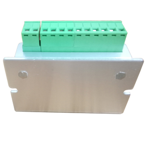 Driver motore passo-passo Nema 17 M422 2.2A 24V per Driver motore passo-passo 42BYGH SUMTOR motore passo-passo - Product Image 2