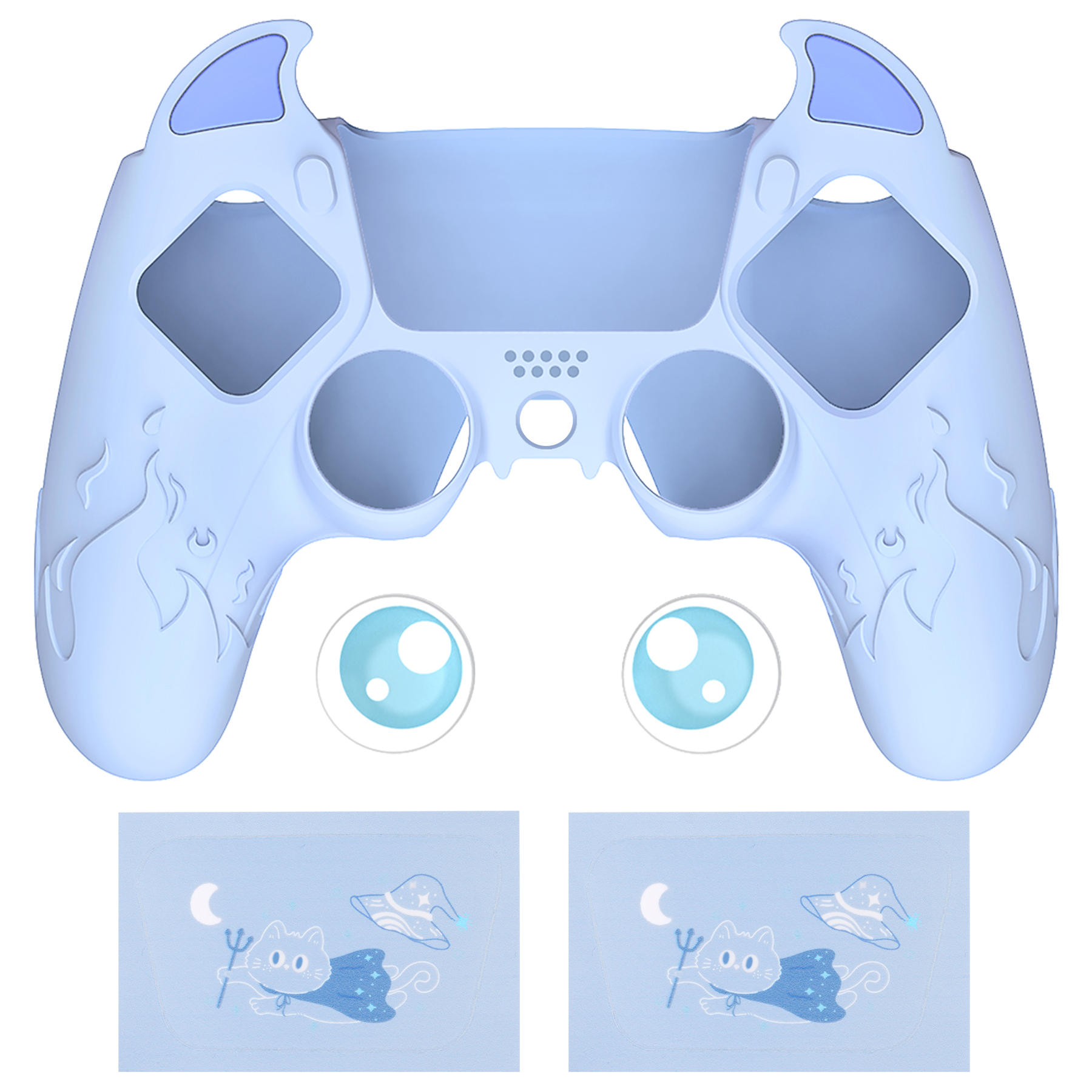 Blue DEPFP004