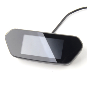 Ultrasonic Parking <strong>Sensor</strong> 360 Degree Parking <strong>Sensor</strong> Monitoring <strong>System</strong> Car Truck <strong>Reverse</strong> Camera <strong>Sensor</strong> Parking - Product Image 4