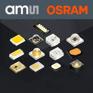 ลูกปัดไฟไดโอด LED 3V 3.7W AMS -OSRAM GW Ra70 CSHPM1.PM cshpm Series 3000K-6500K แบบดั้งเดิมกำลังสูง