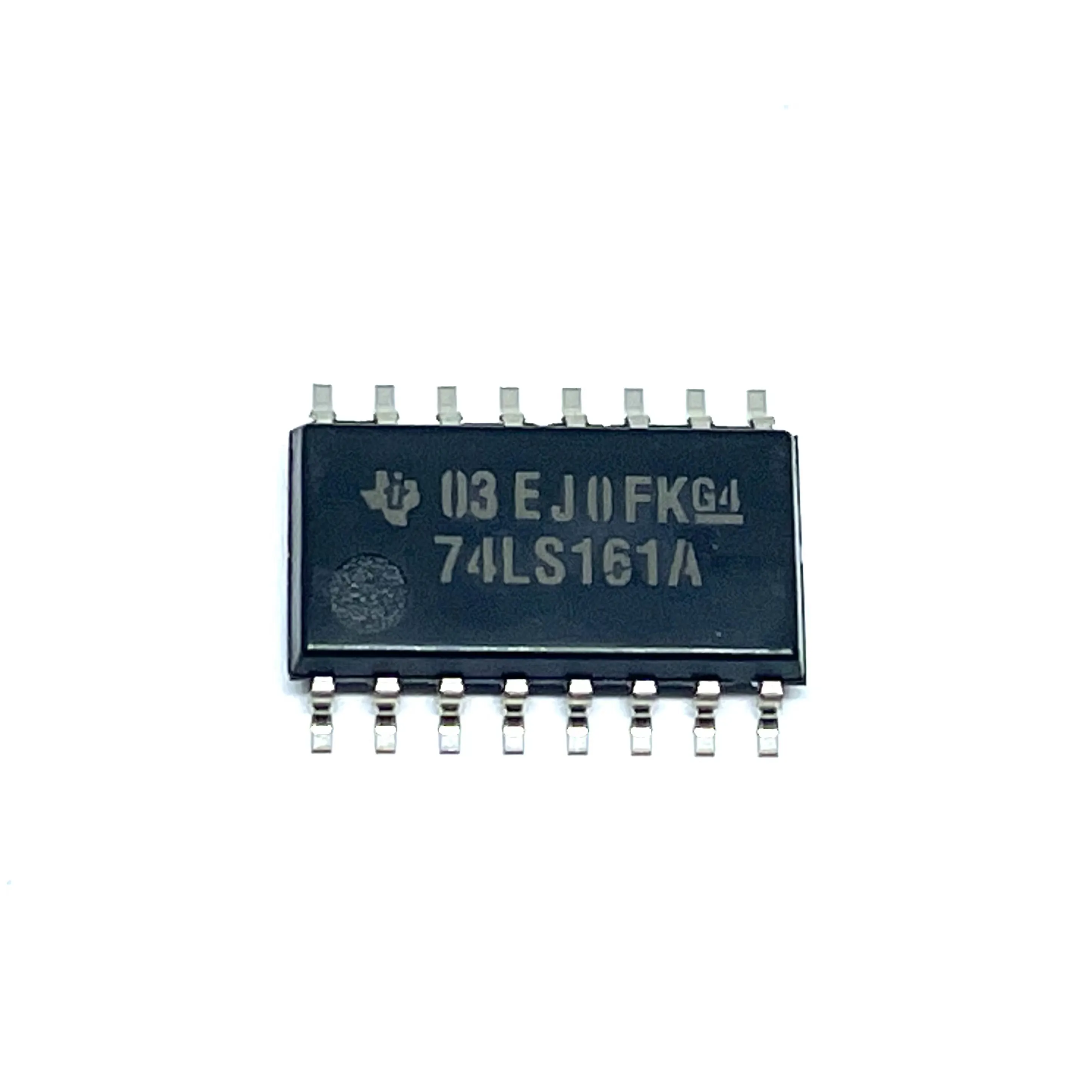 Merrillchip-componentes electrónicos de circuito integrado, producto Original, SN74LS161AN