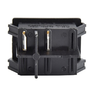 Электрический кнопочный пластиковый блендер - Product Image 4