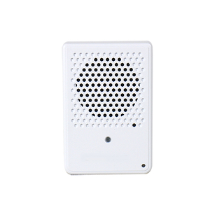 Voice Connect Inter-phone <strong>Window</strong> <strong>Intercom</strong> <strong>System</strong> Wall Mount Microphone for Store,Bank Counter,Social Distance Communicate - Product Image 4