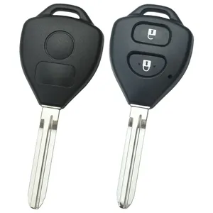 KEYDIY KD B05-2 2 düğmeler B serisi uzaktan kumandalar için KD-X2/MINI KD/KD MAX anahtar programcı B serisi kontrol uzaktan kumandalar - Product Image 2