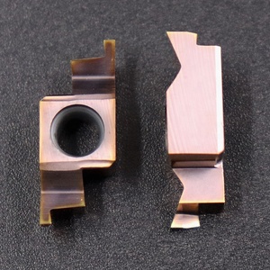 Small Diameter Inner Hole Circlip Grooving <strong>Cutter</strong> <strong>GER</strong>/L100 150 350 400 CNC Grooving <strong>Cutter</strong> Grain - Product Image 5