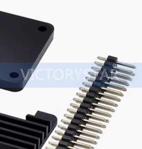Suitable for <strong>Pi</strong> <strong>Zero</strong> 2w Aluminum Alloy Shell <strong>Raspberry</strong> Universal Metal Armor 2w02 <strong>Model</strong> sspan Stylewordbreak Breakall Fontfamil