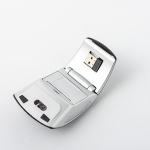 Fabbricazione professionale mouse ergonomico per computer mouse per computer mouse per computer fantasia wireless - Product Image 6