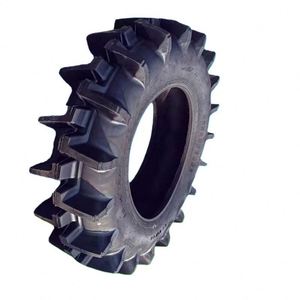Chinese New Tractor <strong>Tires</strong> For Rice Paddy Field 18.4-<strong>38</strong>-12pr Pr-1 Deep Tread Pattern - Product Image 4