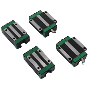 EGH20CA线性导轨EG20 EG25 EGH20CA线性导轨EGH15CA EGH35CA线性导轨 - Product Image 3