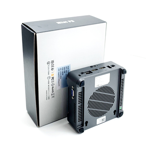 ミニPC12ThGenミニPCプロセッサーN95N100ビジネスミニPCWin11コンピューターPCゲーム - Product Image 5