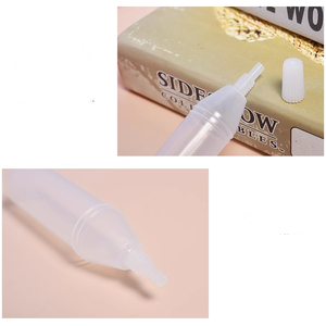 2ml 5ml 8ml 10ml Small <strong>Empty</strong> Eye Drop Transparent Plastic <strong>Bottle</strong> HDPE Liquid <strong>Dropper</strong> Squeeze Soft Tube <strong>Bottle</strong> - Product Image 3