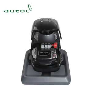 High Quality 2M2 Magic Tank Automatic Car 2m2 Key Cutting Machine Work on Android with <strong>Database</strong> - Product Image 2