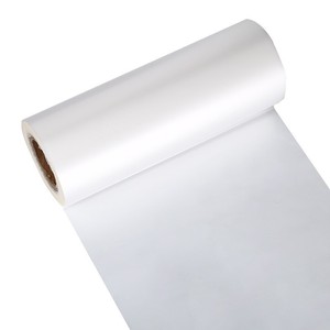 食品级BOPP热层压薄膜软卷，高光泽，防潮，预涂聚酯/BOPP，带EVA - Product Image 4