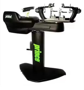 Affidabile macchina da Tennis elettronica P7000 appena arrivata migliore autentica adatta sia per uso domestico che commerciale