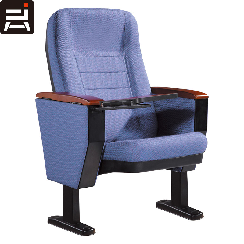 azul