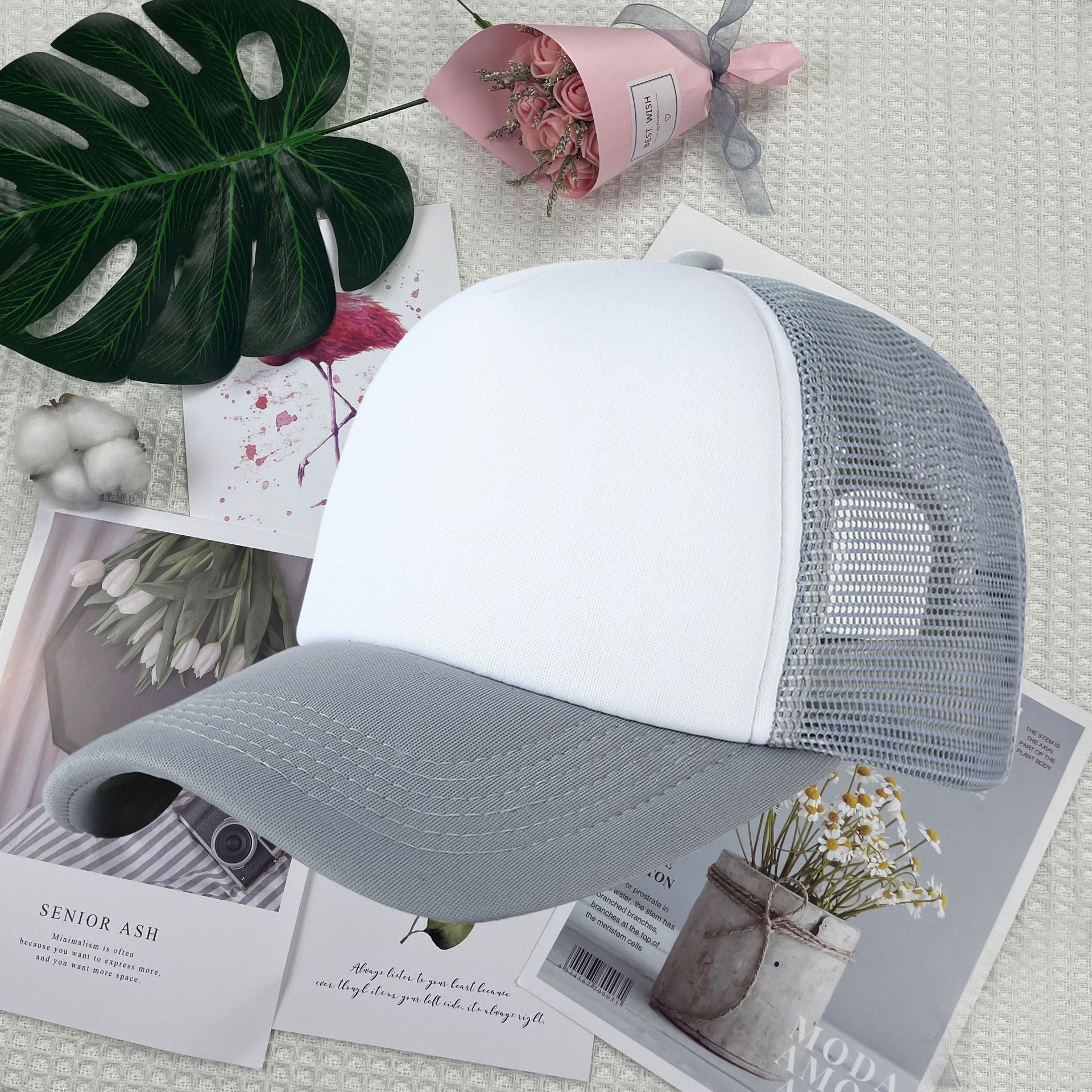 Gris+blanco
