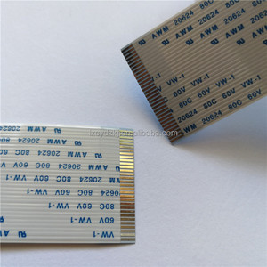 Geniş Format yazıcı Allwin İnsan Xuli Zhongye Aifa Yaselan DX5 kafa Data veri kablosu 31pins 1.0X31PX400mm a - Product Image 5