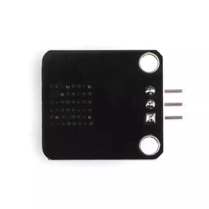 高レベルと低レベルの振動ミニモーターモジュール5V振動振動モーターモジュール - Product Image 2