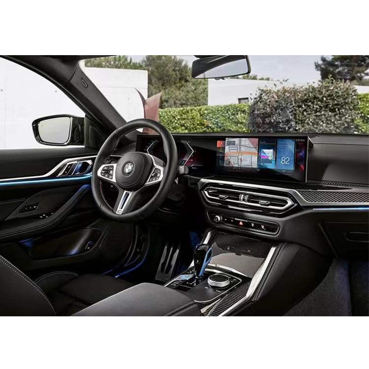 Para BMW I4 M50