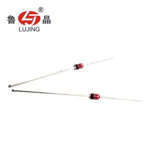 Chất lượng cao 1ss131 do-35 nhỏ chuyển đổi tín hiệu điốt 90V - Product Image 2