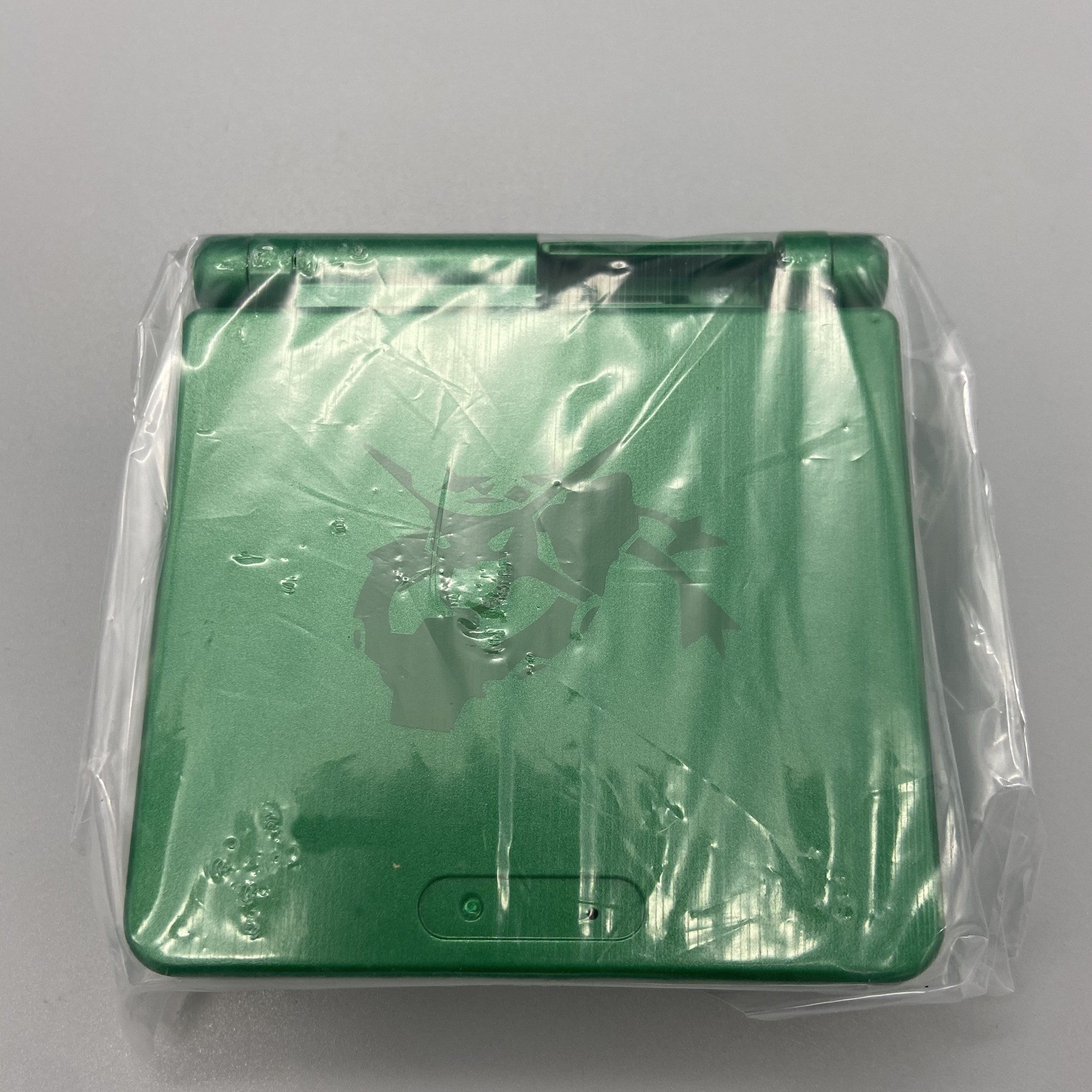 Verde