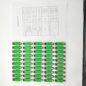 Ftth mini ricevitore ottico nodo FTTH passivo mini nodo - Product Image 5