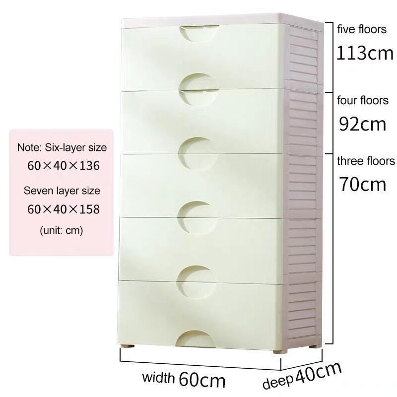 Solo cajón verde