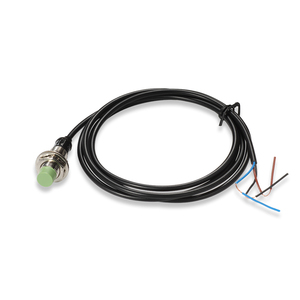 PR12-4DN 4mm <strong>proximity</strong> <strong>sensor</strong> m12 npn pnp NO NC long distance inductive <strong>proximity</strong> <strong>sensor</strong> switch - Product Image 5