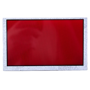 Pequeño panel de pantalla LCD HD 5,0 Módulo Lcd TFT Pantalla de visualización TFT a prueba de agua LCD Pantalla TFT a color Productos industriales inteligentes - Product Image 1