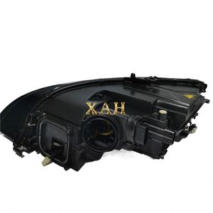 Audi A7 35 40 50TFSI ön aydınlatma için uygun LED gündüz farları 2016-2018 Model yılı modelleri - Product Image 5