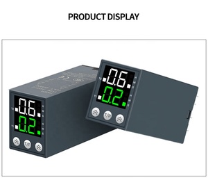H3Y-2 a LED digitale a LED programmabile con corrente a relè a corrente corrente a ciclo ripetuto con Base a ciclo ripetuto componenti elettronici Ralay - Product Image 2