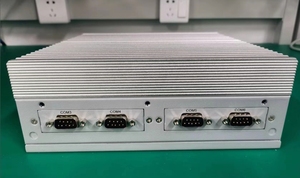 Advantech ITA-3650 Original High Performance <strong>Compact</strong> Industrial <strong>Computer</strong> 4GB RAM Fanless Wall Mount Installation in Stock - Product Image 2
