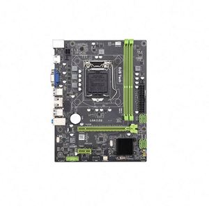 Nuovo Computer Desktop scheda madre LGA 1155 Socket DDR3 supporto produttore 4GB 8GB memoria H61 scheda madre - Product Image 1