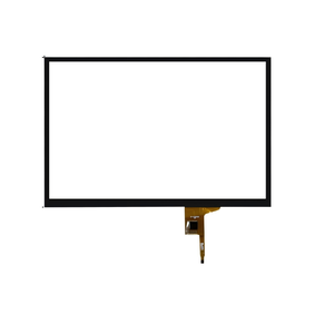 Pantalla 4K optimizada Monitor multitáctil comercial de 10,4 pulgadas con solución de interacción multimedia - Product Image 3