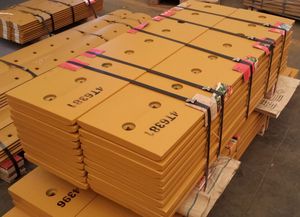 <span class=keywords><strong>Grader</strong></span> Blade Các Nhà Sản Xuất Thay Thế <span class=keywords><strong>Grader</strong></span> <span class=keywords><strong>Blades</strong></span> Heavy Duty <span class=keywords><strong>Grader</strong></span> Blade 5D9558 - Product Image 4