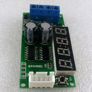 5-40V RS485 Modbus LED Temperature Humidity <strong>Sensor</strong> AM2320 for <strong>DS18B20</strong> SHT10 20 - Product Image 6