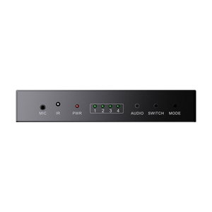 Ezcap264M 4-in-1 <strong>HDMI</strong> Capture Live USB3.0 4-Channel 4K Video Capture Live Streaming Audio <strong>Output</strong> 1080p Resolution - Product Image 3