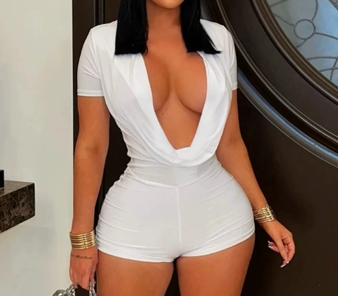 D25RP581 สีขาว