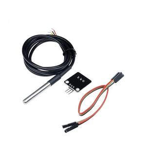 <strong>DS18B20</strong> Waterproof <strong>temperature</strong> <strong>sensor</strong> Water <strong>temperature</strong> <strong>sensor</strong> <strong>Temperature</strong> <strong>sensor</strong>