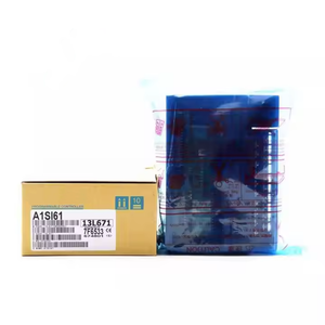 A2SHCPU <strong>PLC</strong> System Industrial Automation <strong>Programming</strong> <strong>Software</strong> Services Module Kit Set Price List Supplier