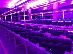 7*15 Вт волшебное лезвие Пиксель DMX RGBW промывочный светодиодный движущийся головной свет для бара dj ночного клуба - Product Image 4